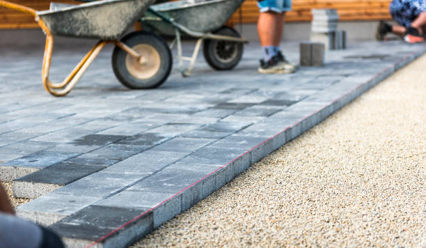 Best Cobblestone Driveway Installation in Coachella, CA